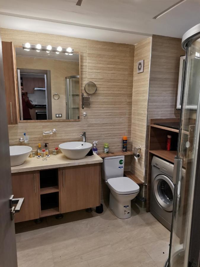 Central Parc Apartment Mohammedia Exterior photo